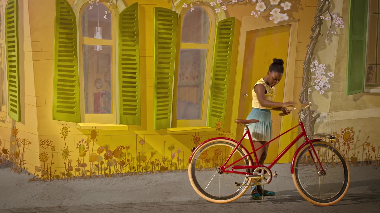 Coppelia screenshot 1
