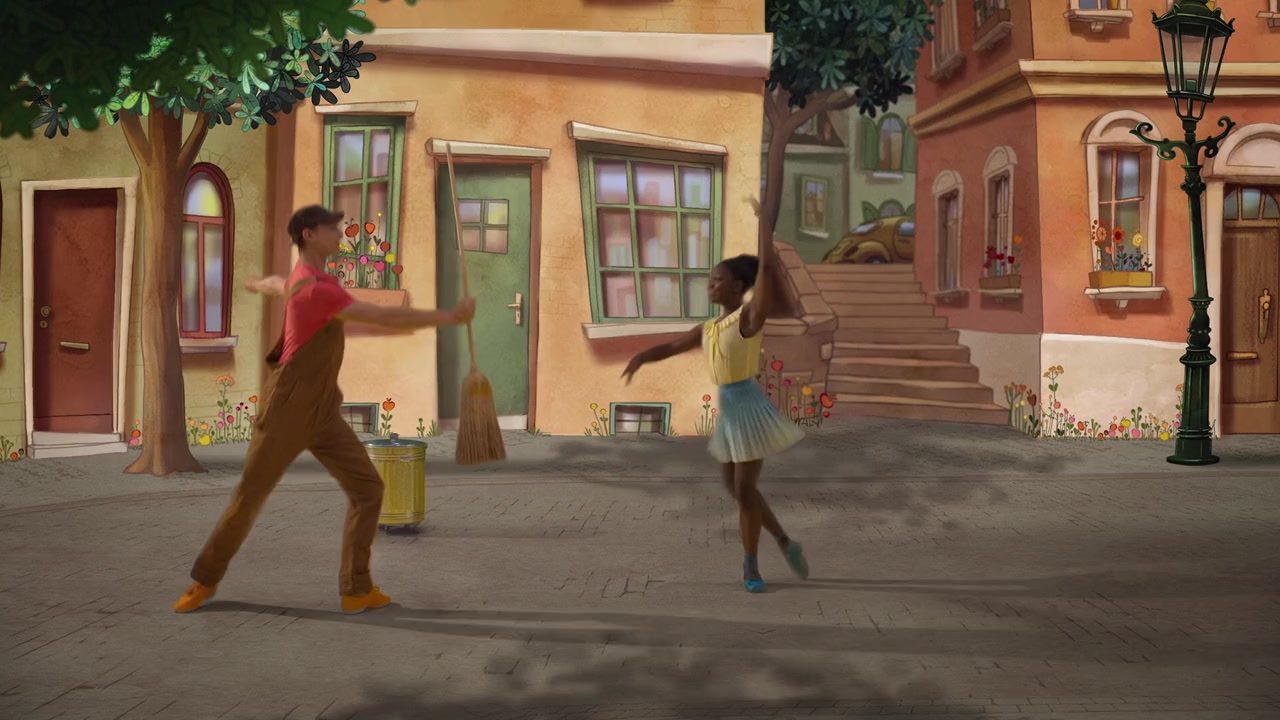 Coppelia screenshot 3