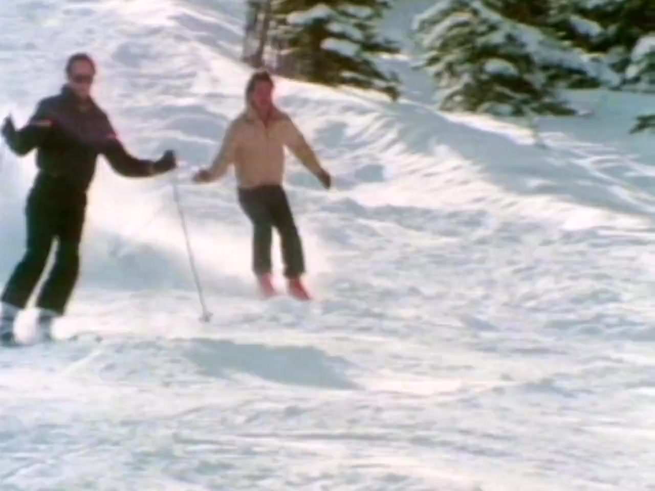 Copper Mountain screenshot 2