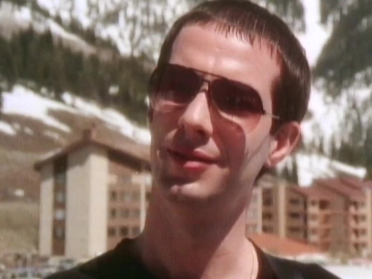 Copper Mountain screenshot 3