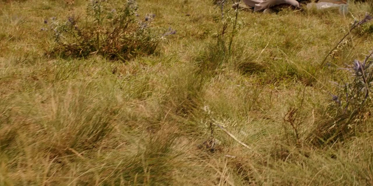 Copperman screenshot 2