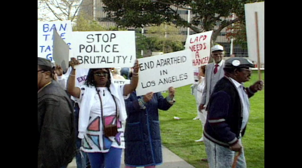 Copwatch screenshot 3