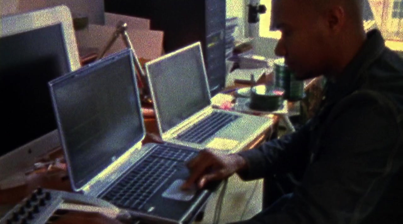Copyright Criminals screenshot 2