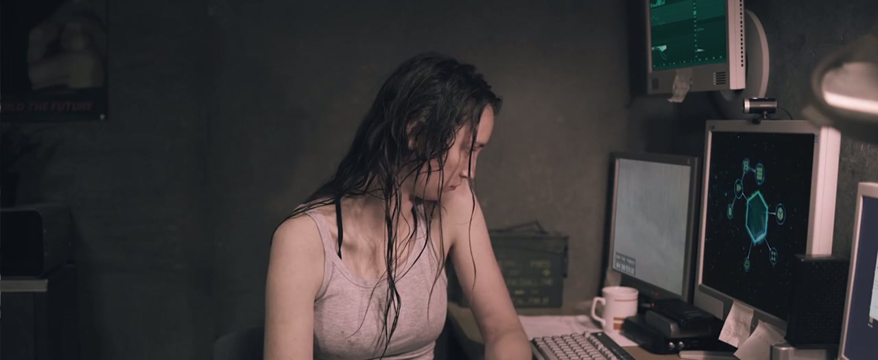 Cora screenshot 1