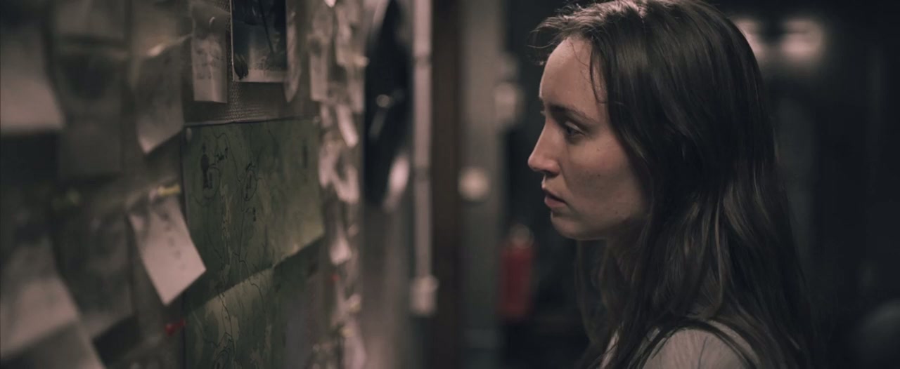 Cora screenshot 3