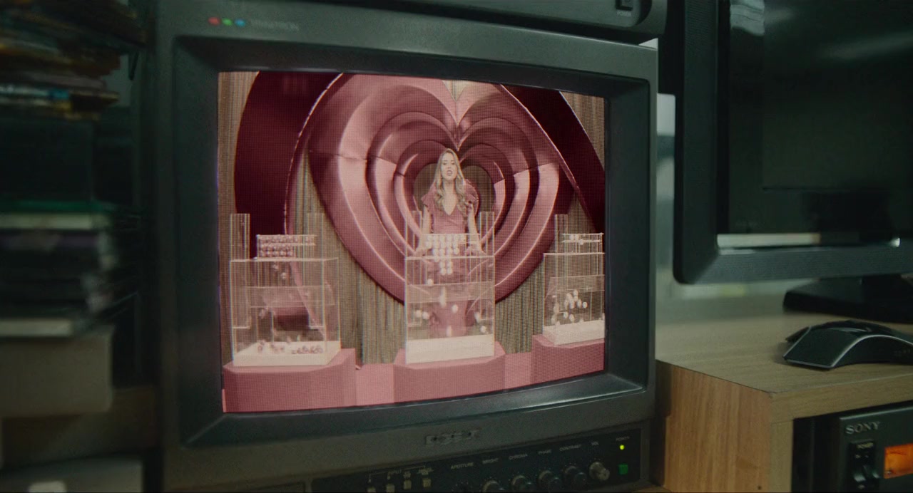 Corazonada screenshot 3