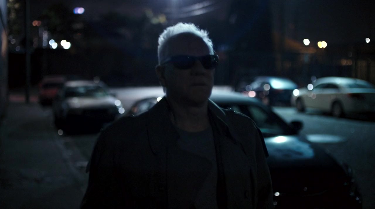 Corbin Nash screenshot 2