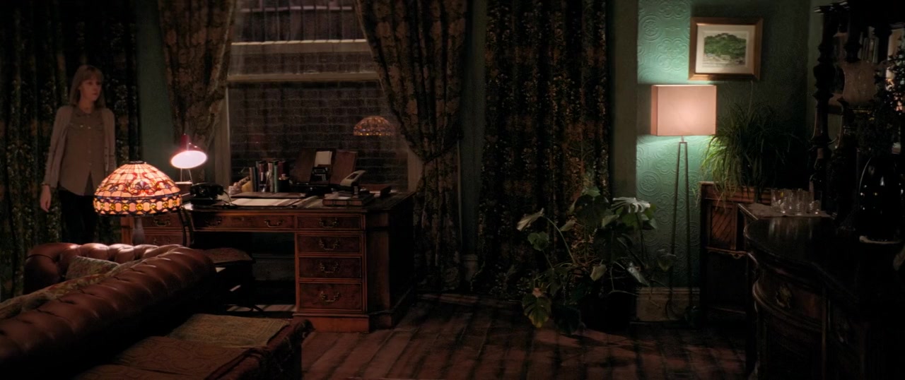 Cordelia screenshot 1