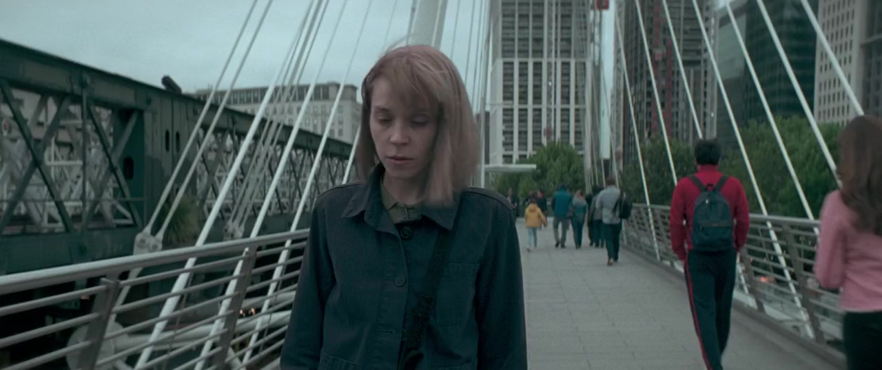 Cordelia screenshot 3