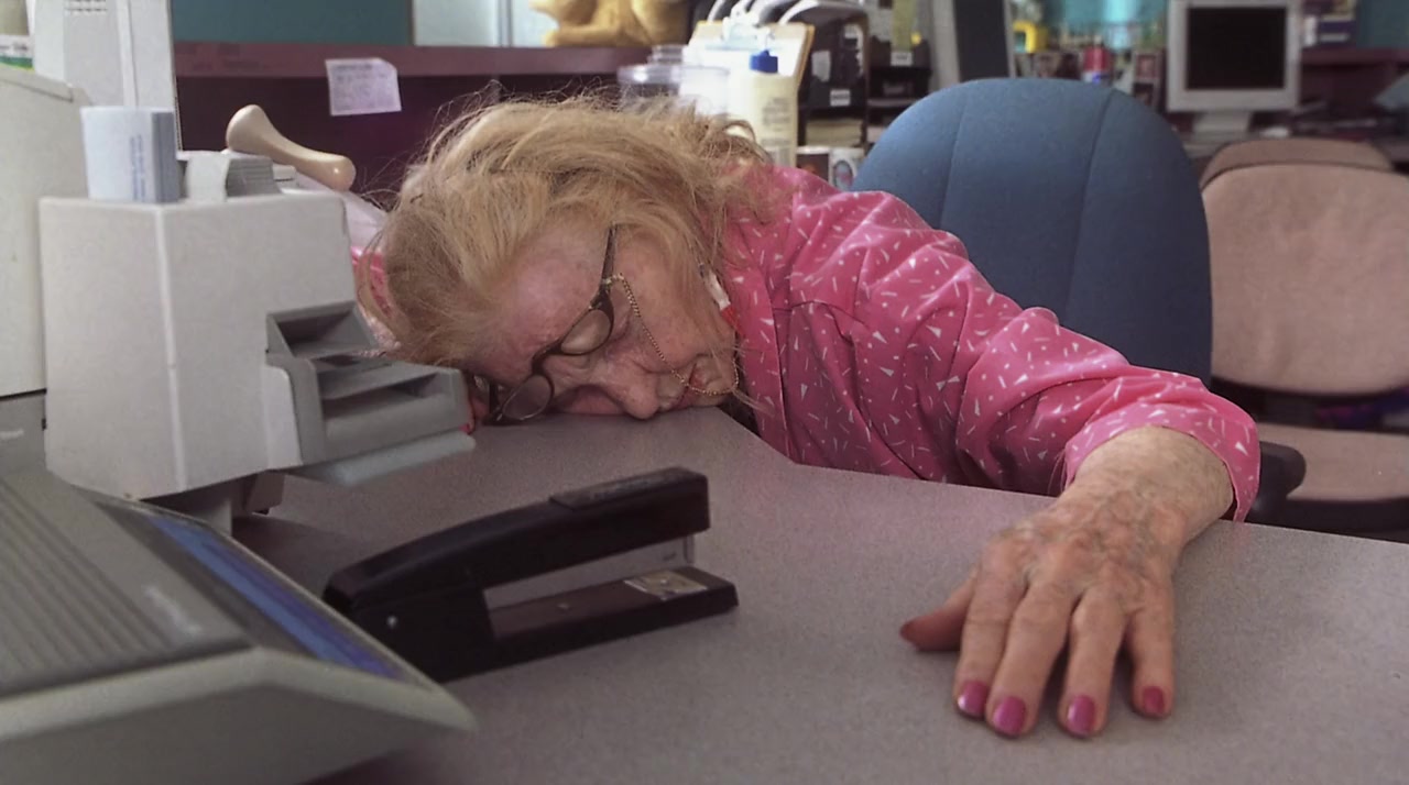 Corky Romano screenshot 2