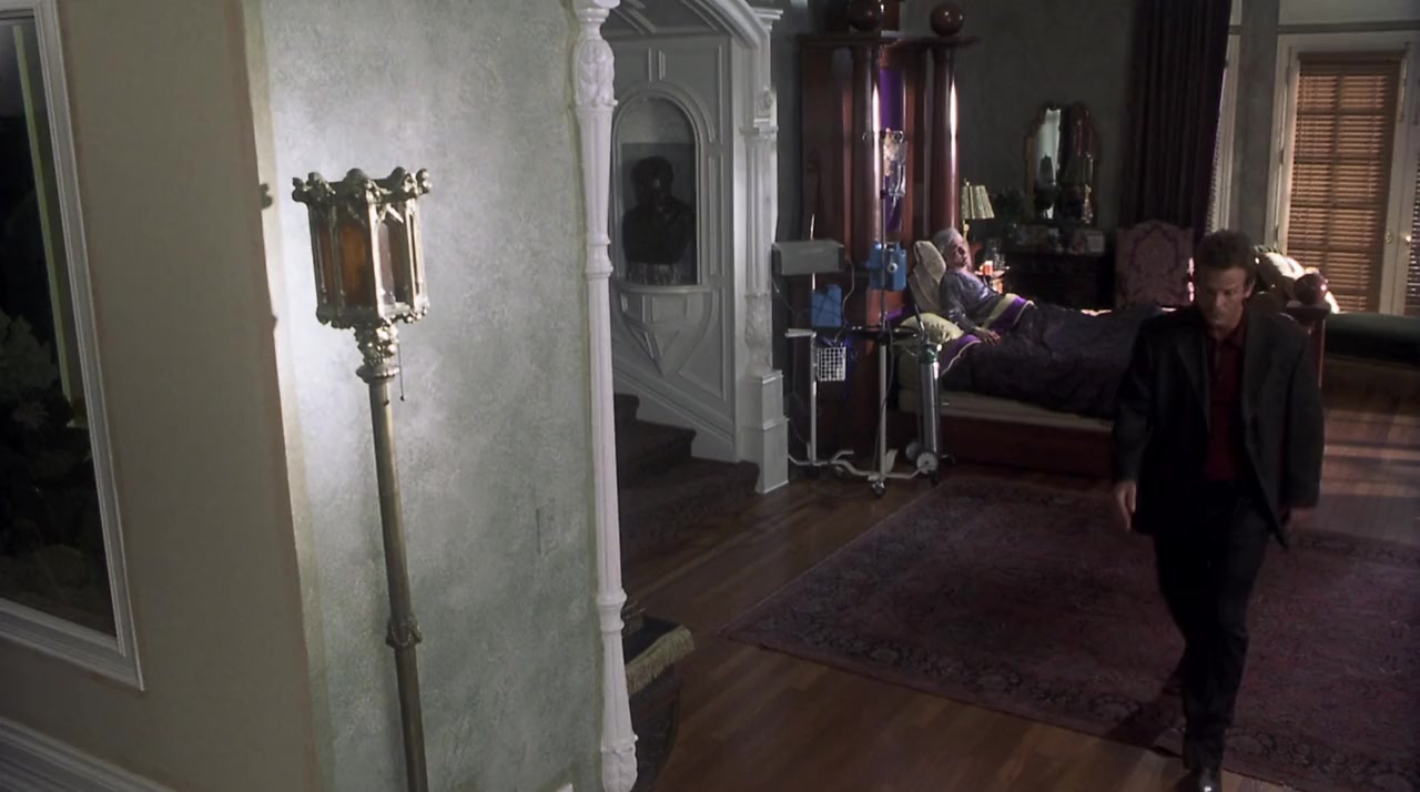 Corky Romano screenshot 3