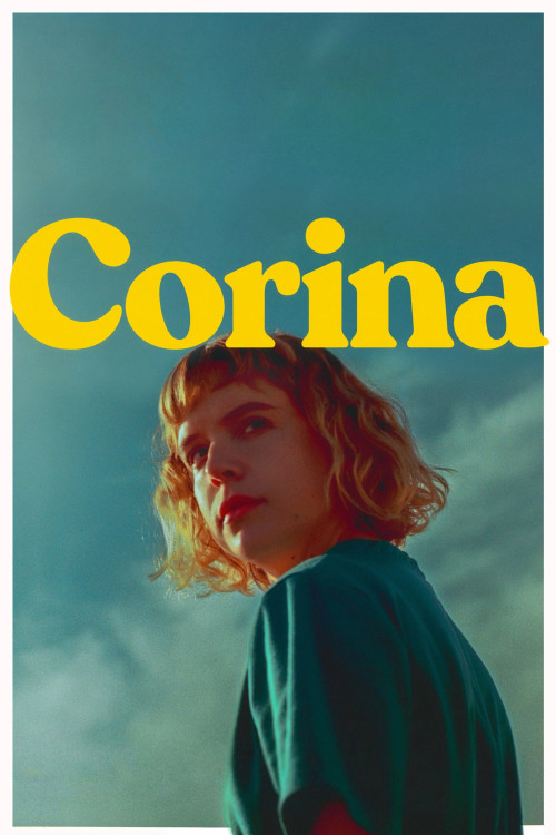 Corina (2024) poster