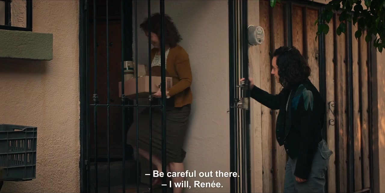 Corina screenshot 3