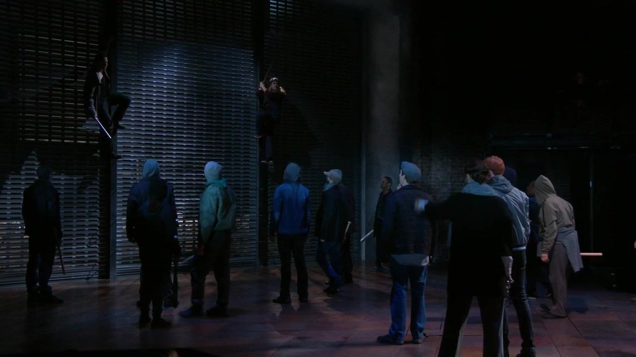 Coriolanus screenshot 1