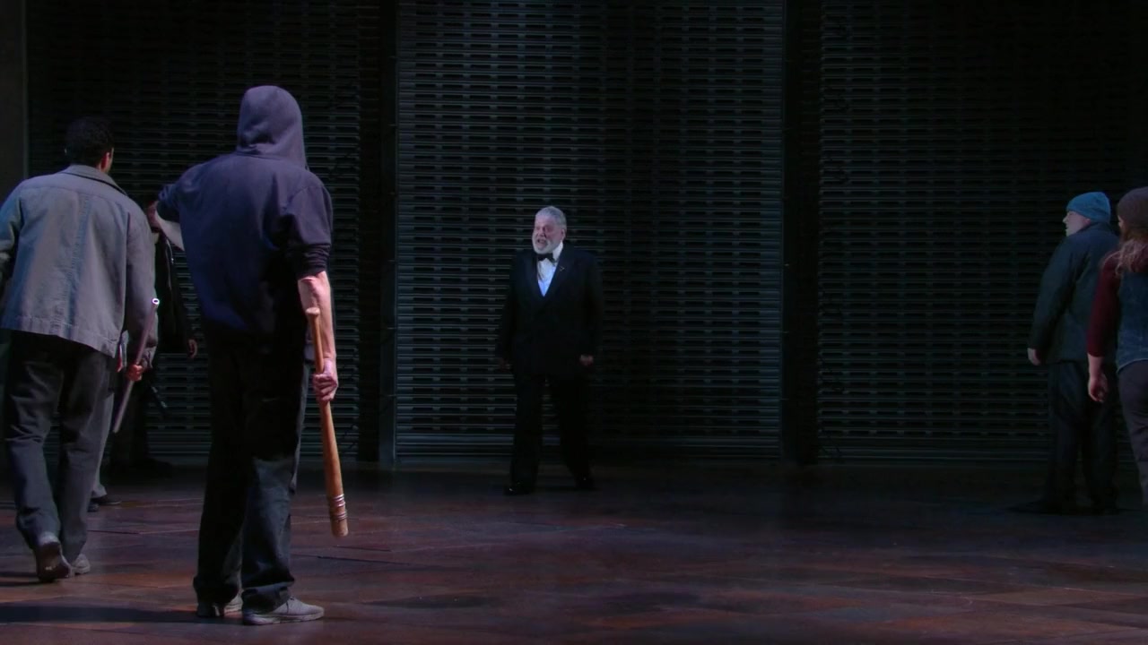 Coriolanus screenshot 3