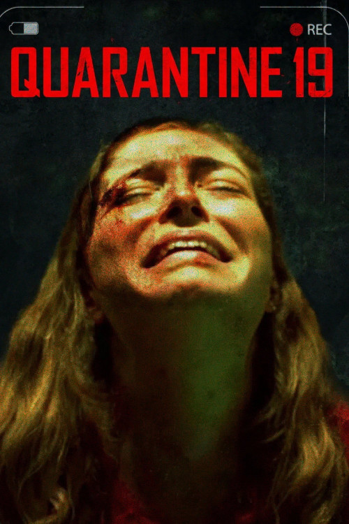 Corontina 19 (2022) poster