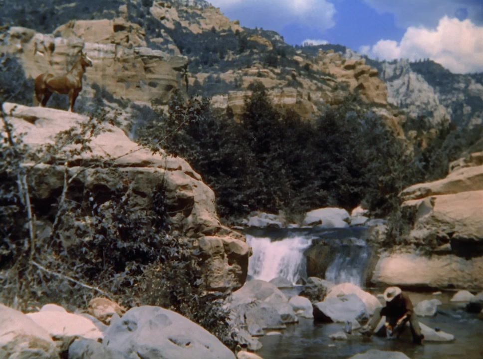 Coroner Creek screenshot 2