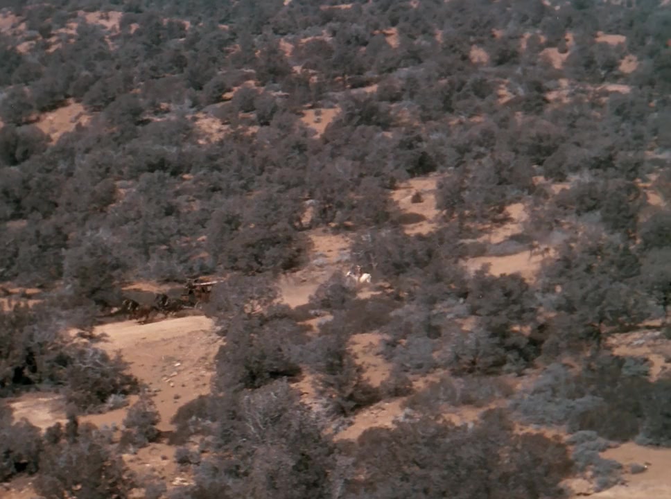 Coroner Creek screenshot 3