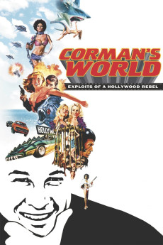 Corman's World: Exploits of a Hollywood Rebel (2011) poster