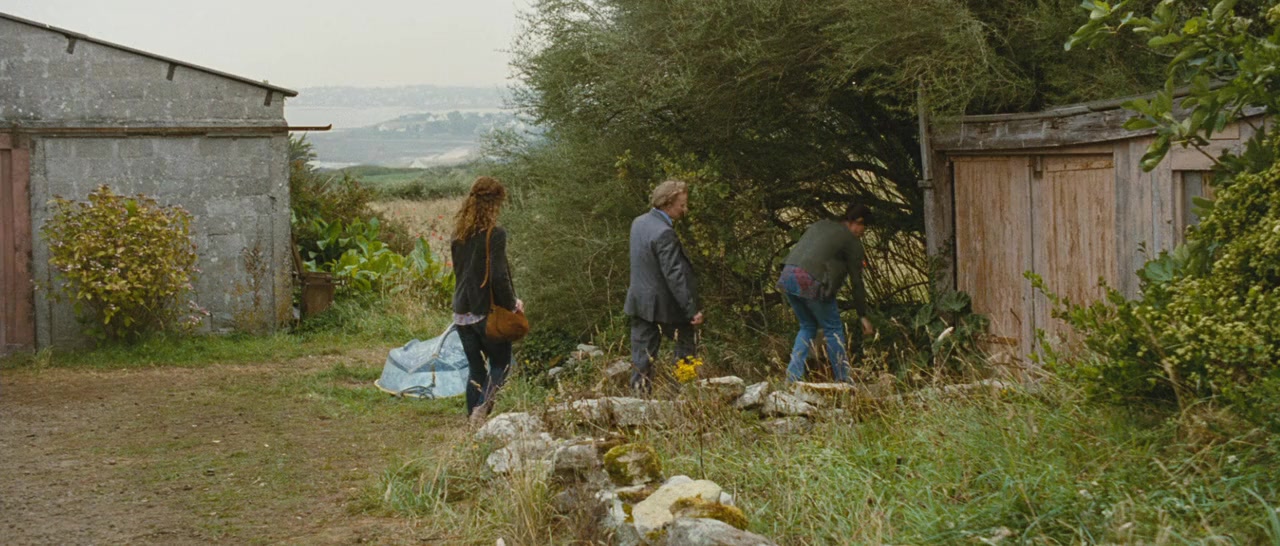 Cornouaille screenshot 1