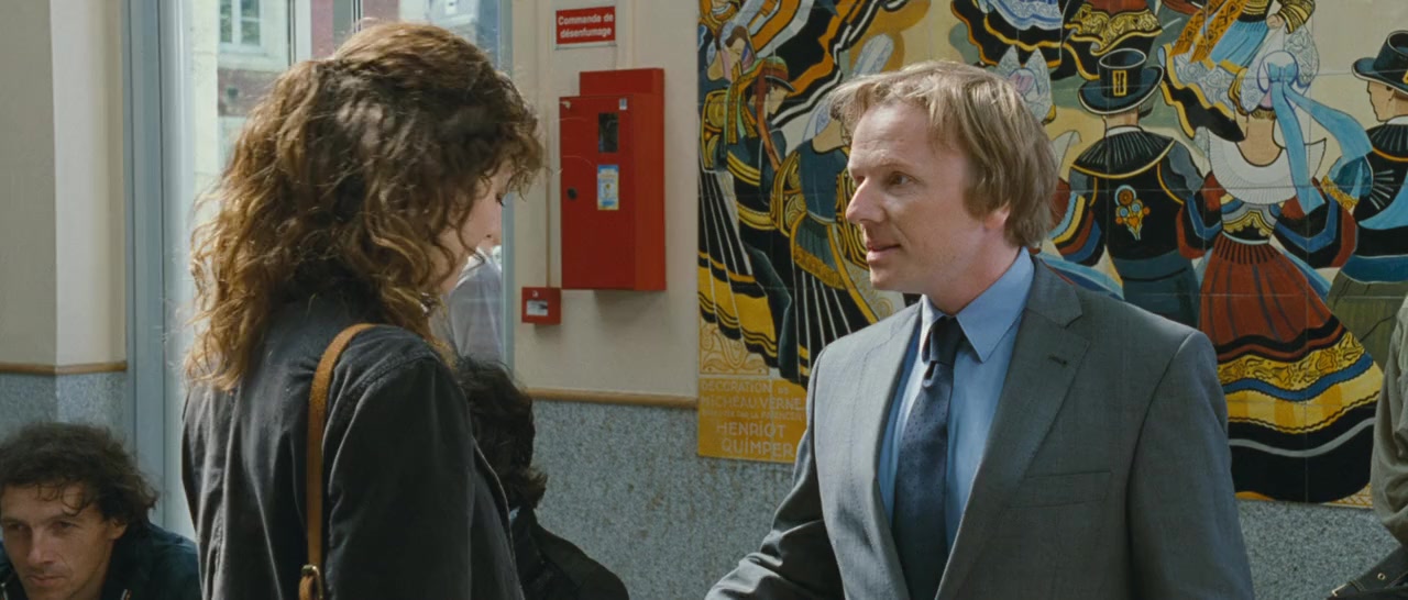 Cornouaille screenshot 3
