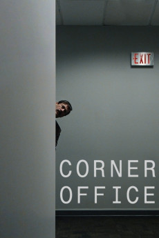 Corner Office (2022) poster