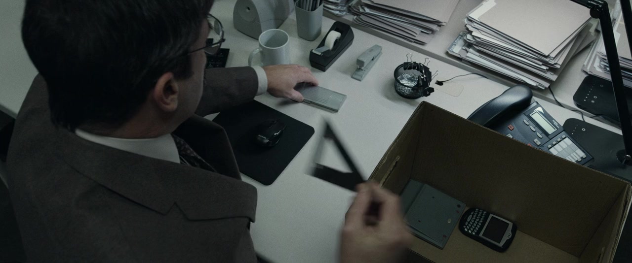 Corner Office screenshot 3