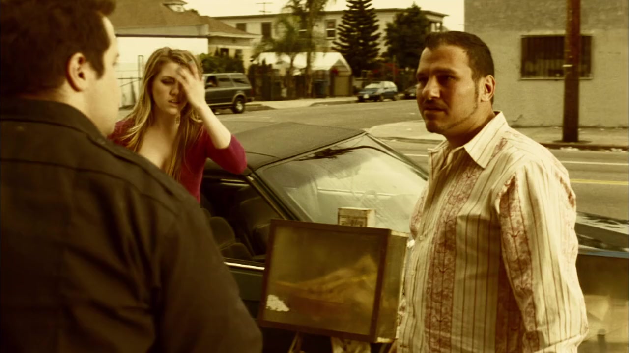 Cornered! screenshot 1