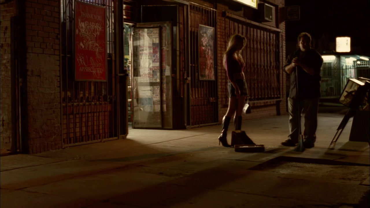Cornered! screenshot 2