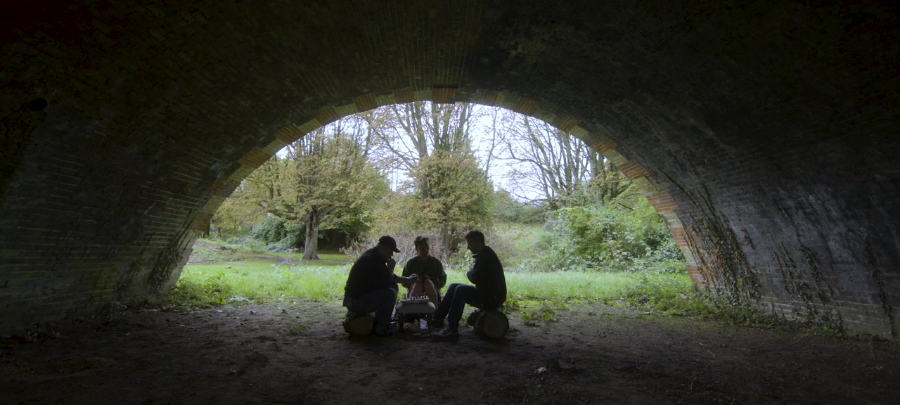 Cornered screenshot 2