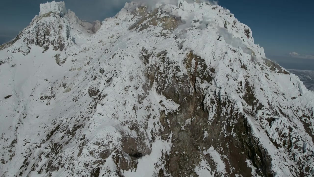 Corners of the Earth: Kamchatka screenshot 1