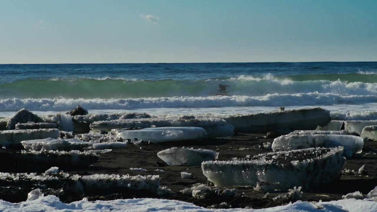 Corners of the Earth: Kamchatka screenshot 3