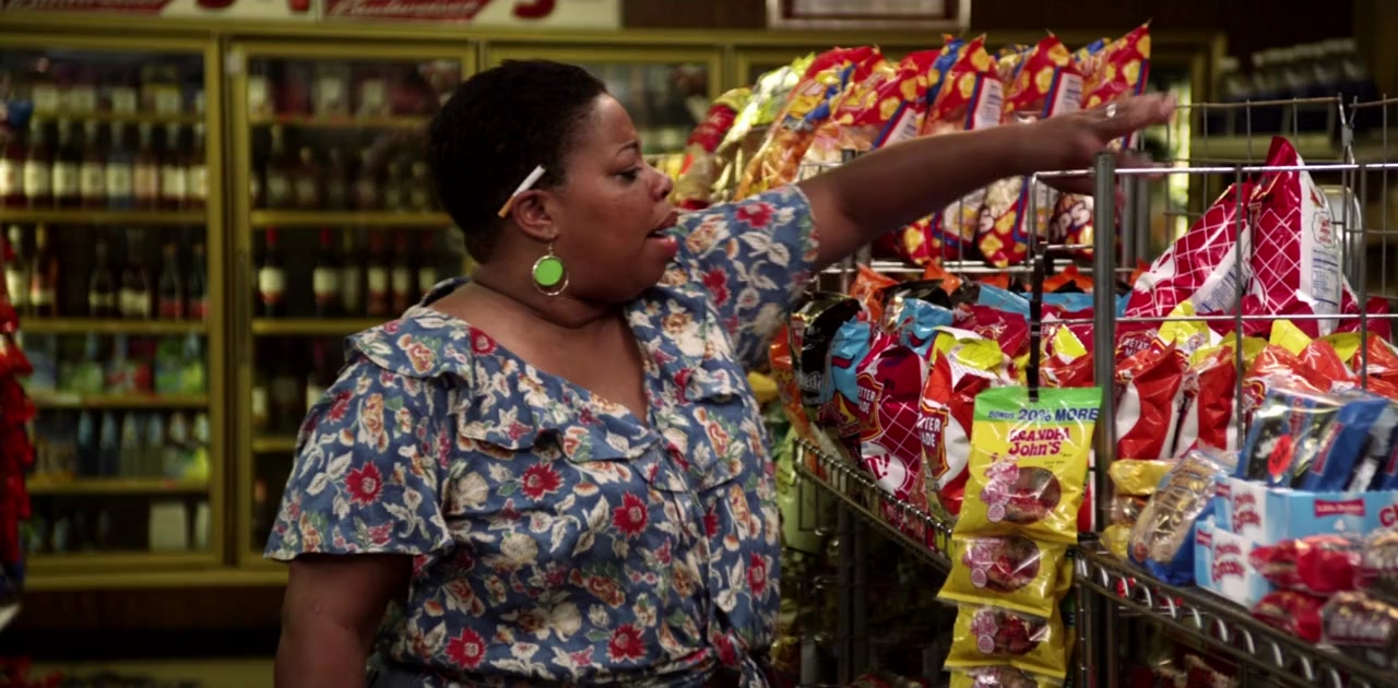 CornerStore screenshot 2