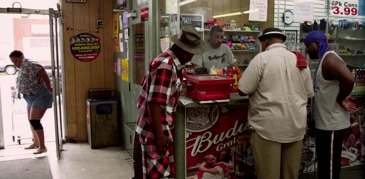 CornerStore screenshot 3