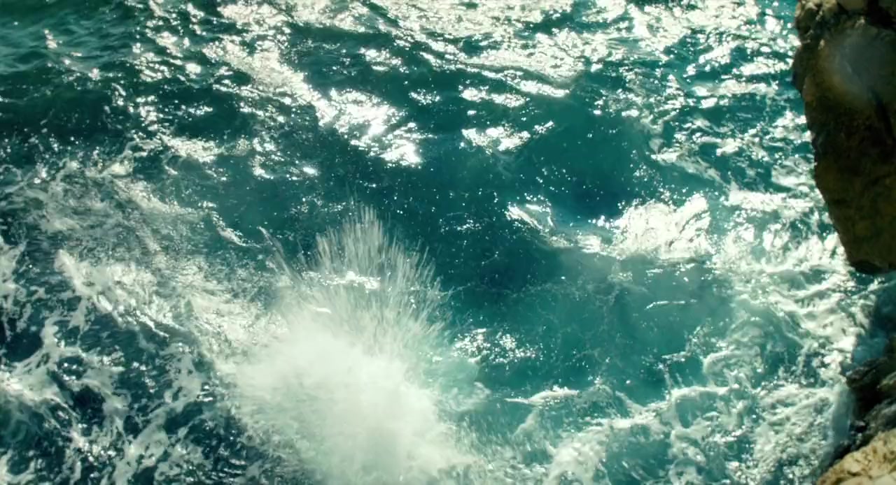 Corniche Kennedy screenshot 2