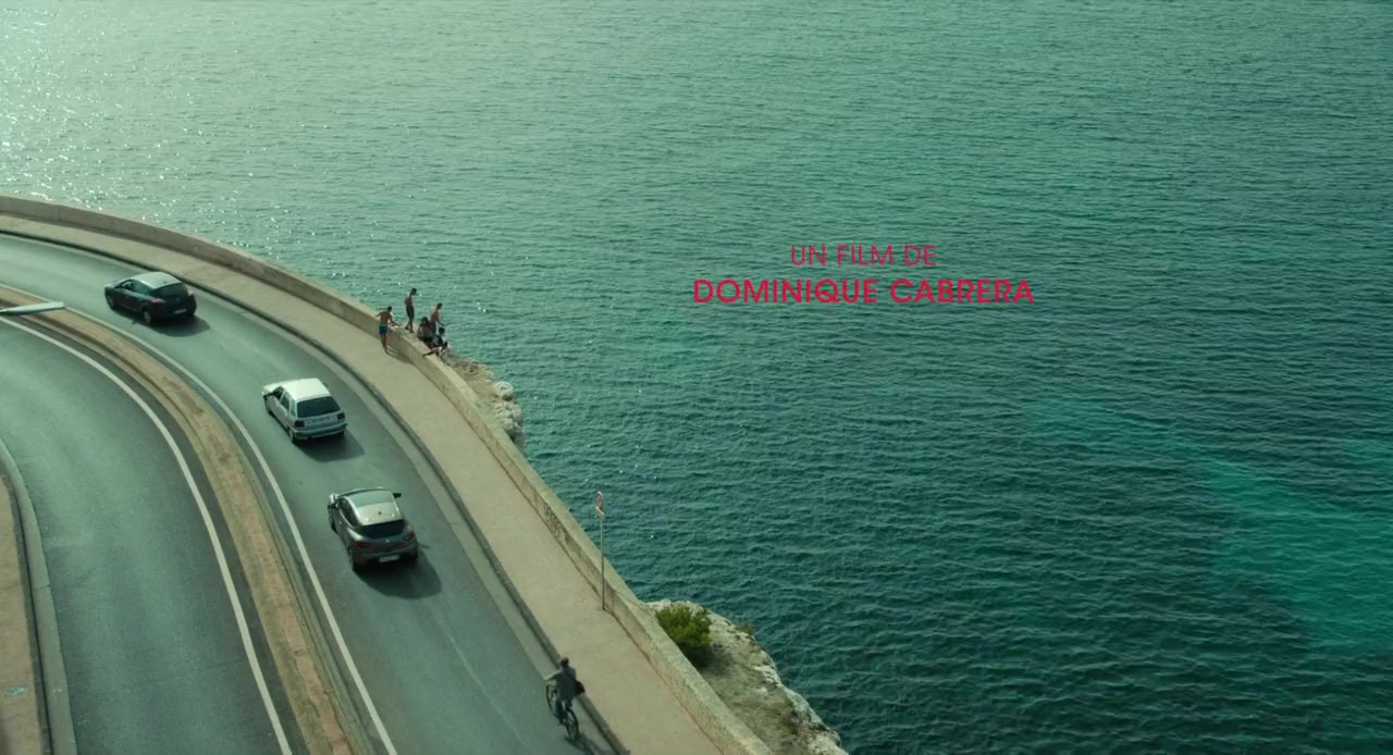 Corniche Kennedy screenshot 3