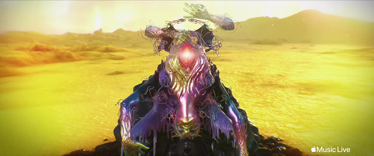 Cornucopia screenshot 1