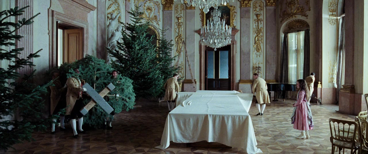 Corsage screenshot 1
