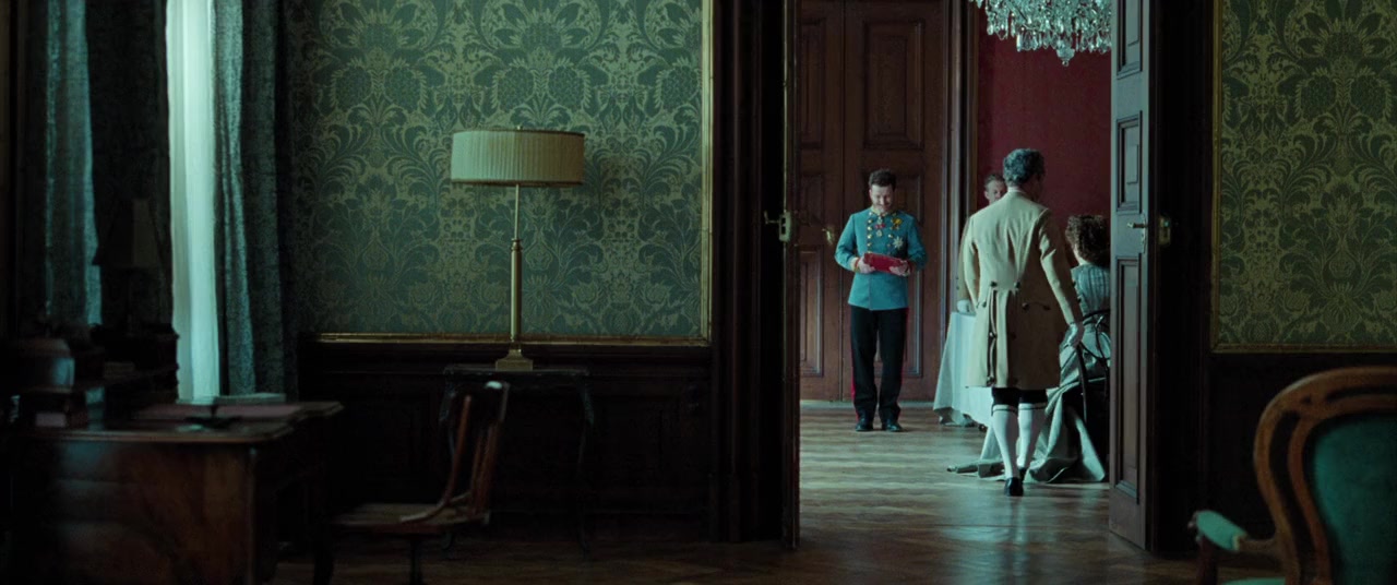 Corsage screenshot 2