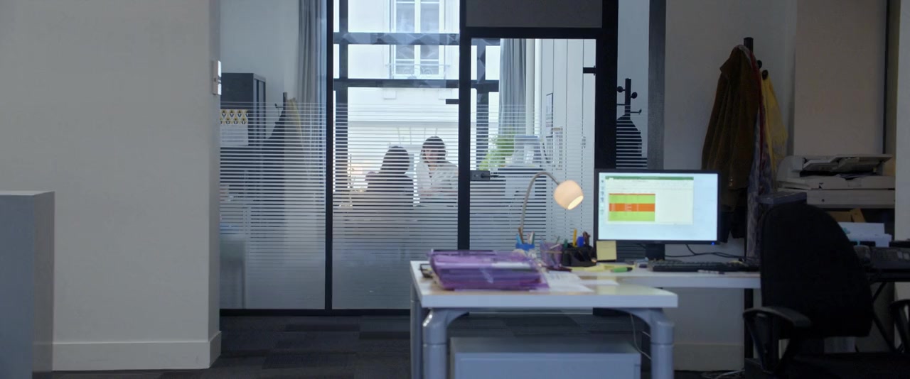 Corporate screenshot 2