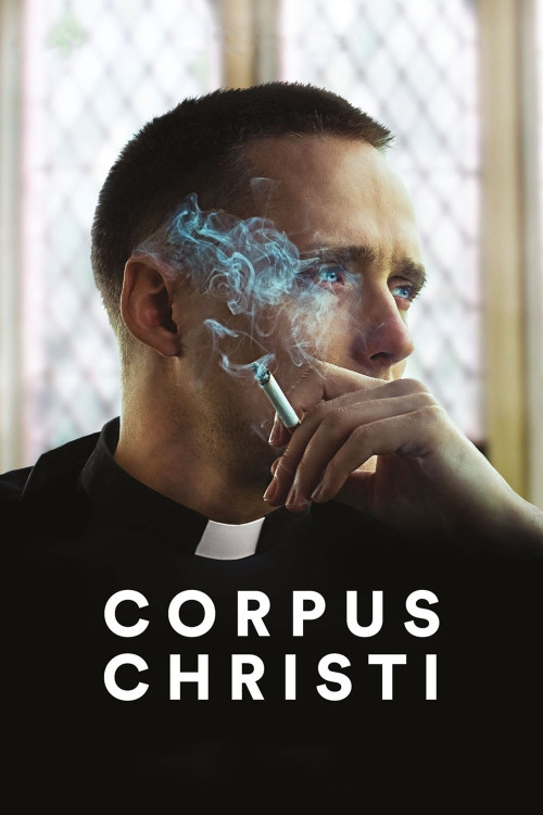 Boze Cialo (2019) poster