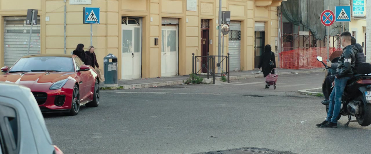 Corro da te screenshot 2