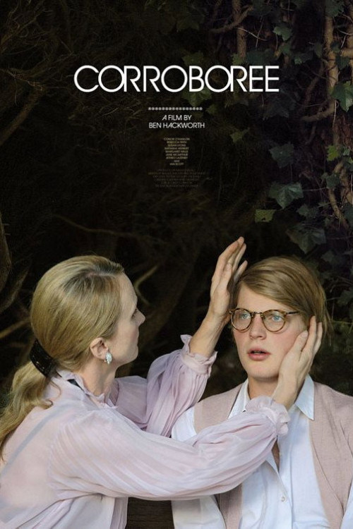 Corroboree (2007) poster
