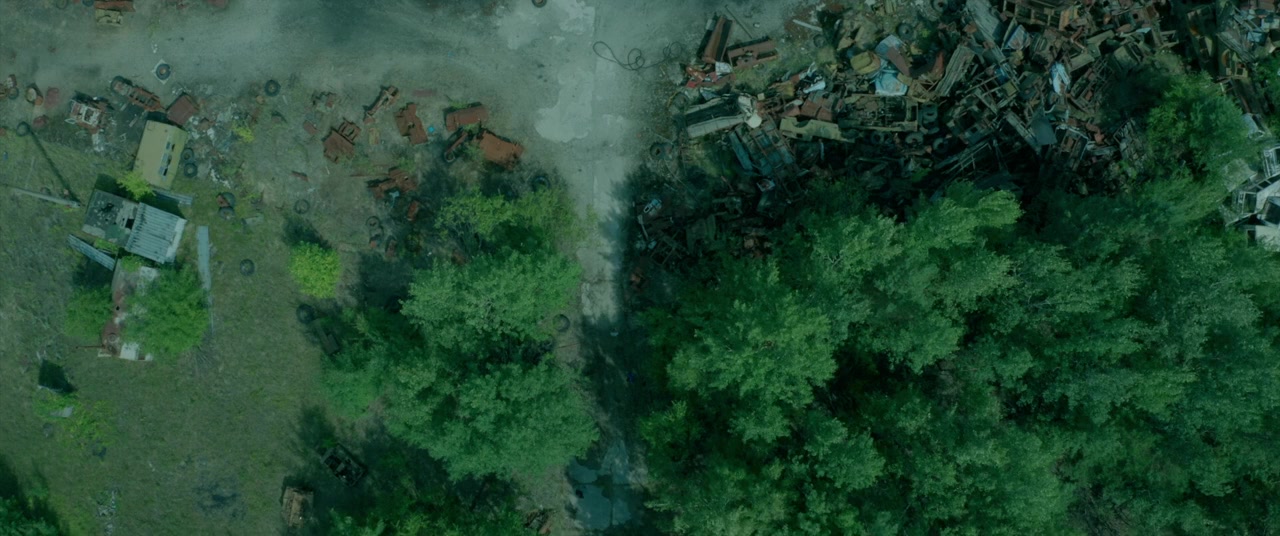 Corrective Measures screenshot 1