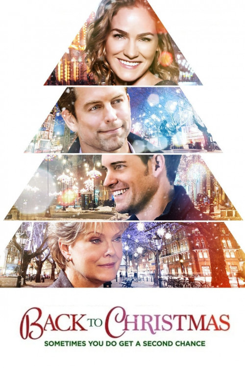 Correcting Christmas (2014) poster