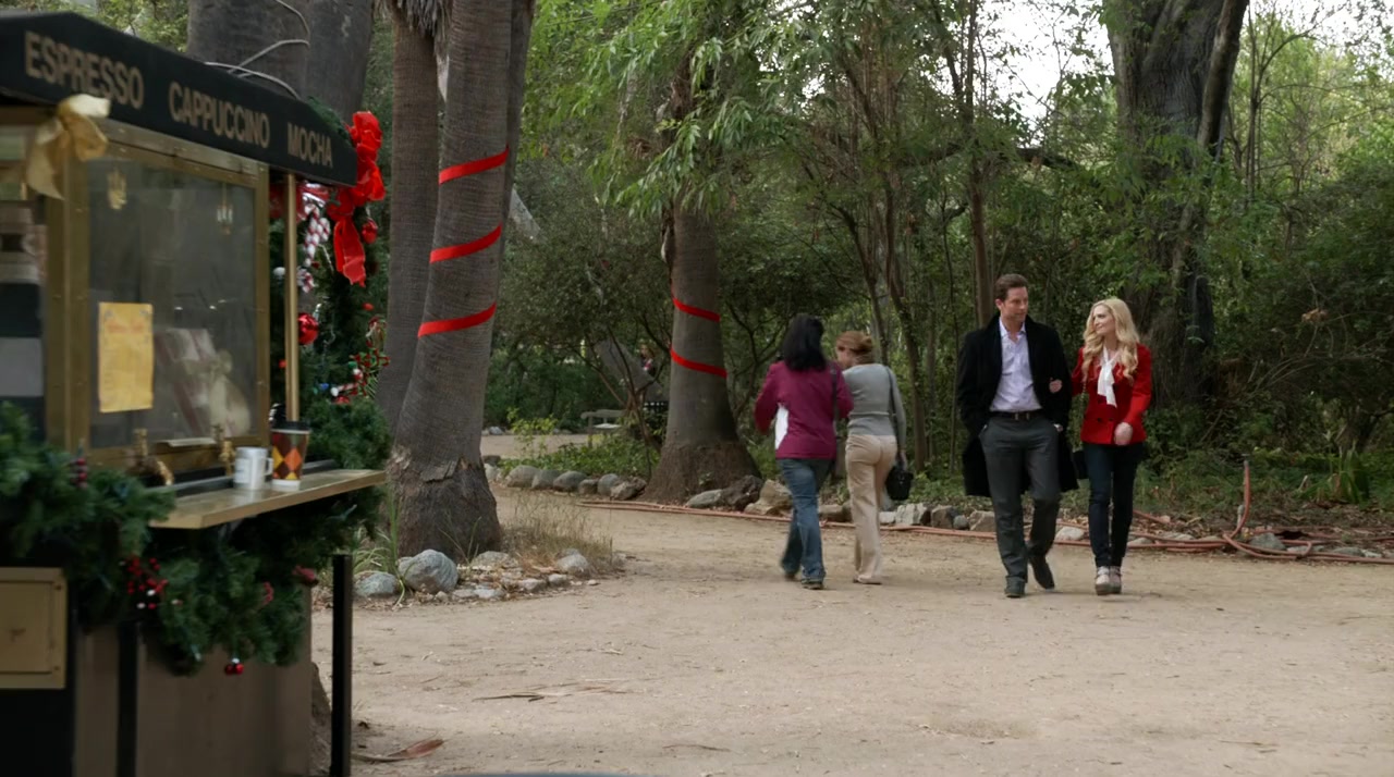 Correcting Christmas screenshot 2