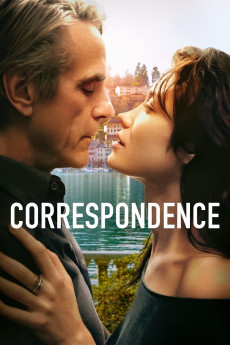 La corrispondenza (2016) poster