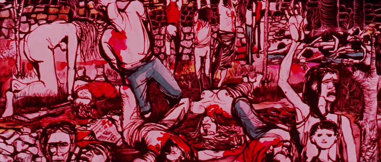 Corri uomo corri screenshot 1