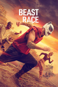 Corrida dos Bichos (2026) poster