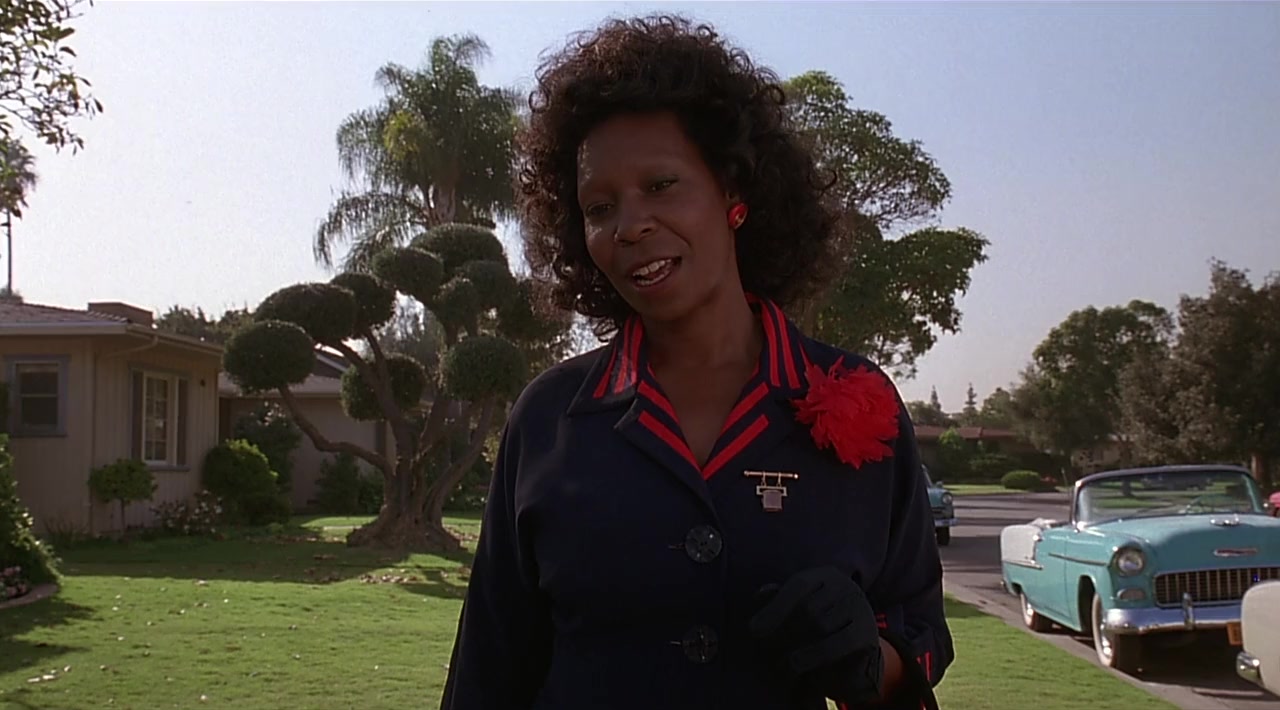 Corrina, Corrina screenshot 1